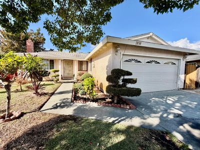 2050 Palm Beach Way, San Jose, CA, 95122