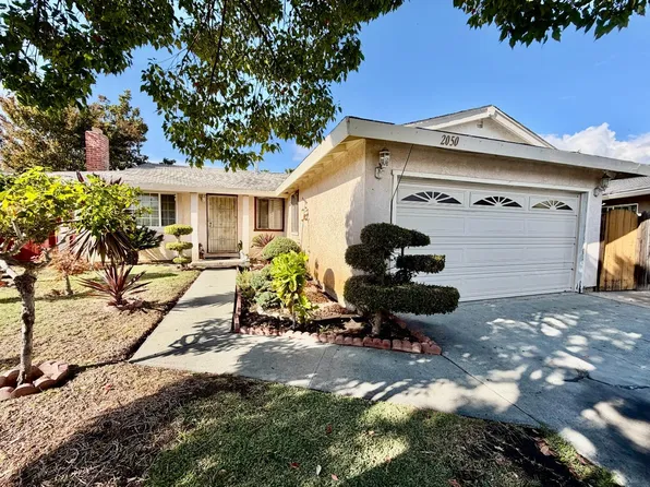 2050 Palm Beach Way, San Jose, CA 95122