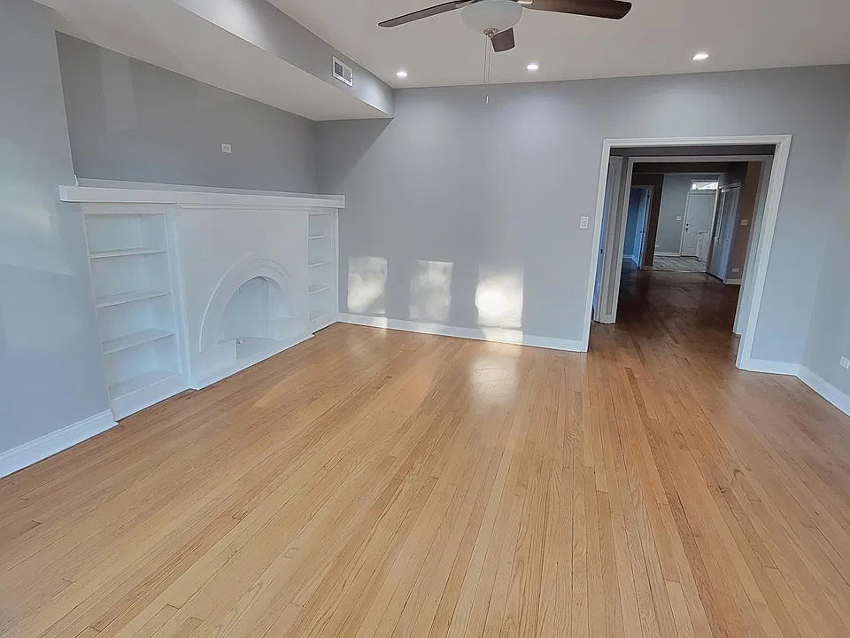 Front room