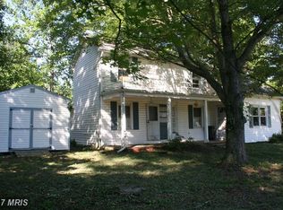 8510 Heather Point Dr, Springfield, VA 22152