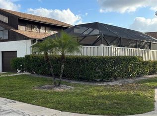 9704 N Boca Gardens Circle #B, Boca Raton, FL 33496