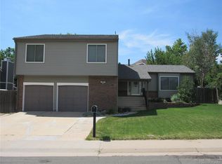 10750 W 102nd Ave, Westminster, CO 80021
