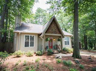 90 Hart Ave, Athens, GA 30601