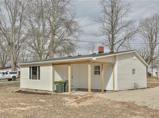 124 W 2nd St, Lapel, IN