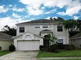 7245 Twin Cedar Ln, Lakeland, FL 33810