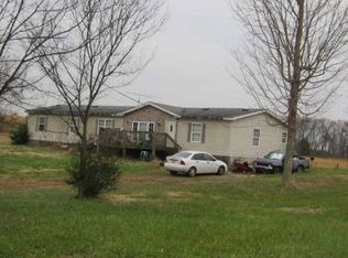 822 Regan Rd, Strawberry Plains, TN 37871