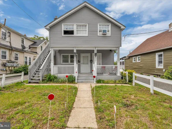 525 E Park Ave, Vineland, NJ 08360