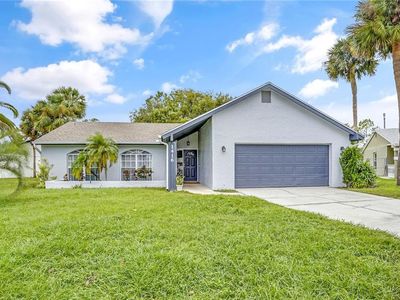 1416 Madrid Way, Winter Springs, FL, 32708