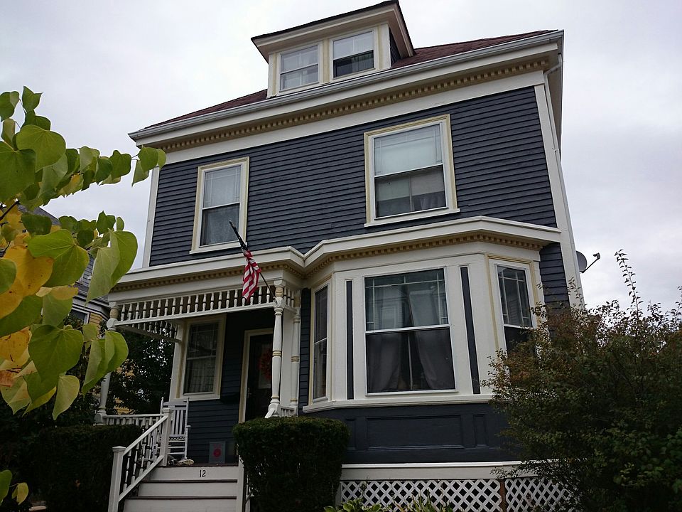 2nd image of 12 Granville St