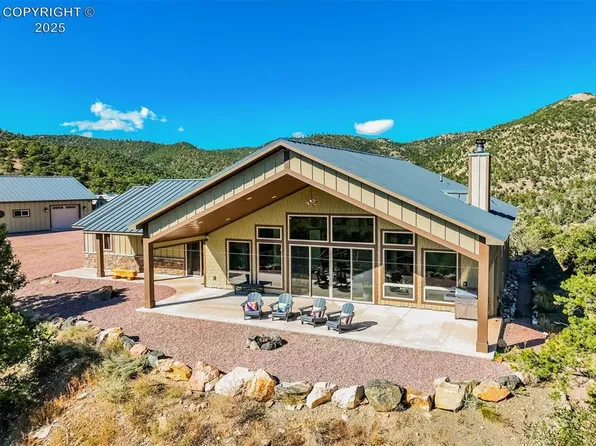 159 Mineshaft Pl, Cotopaxi, CO 81223