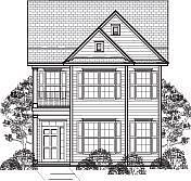 16503 Landen Forest Lane