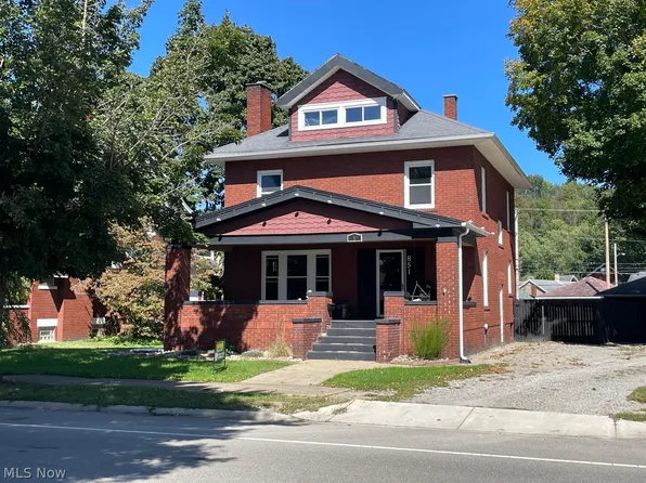 851 E High Ave, New Philadelphia, OH 44663
