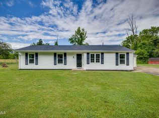 204 Sherry St, Kingsport, TN 37660