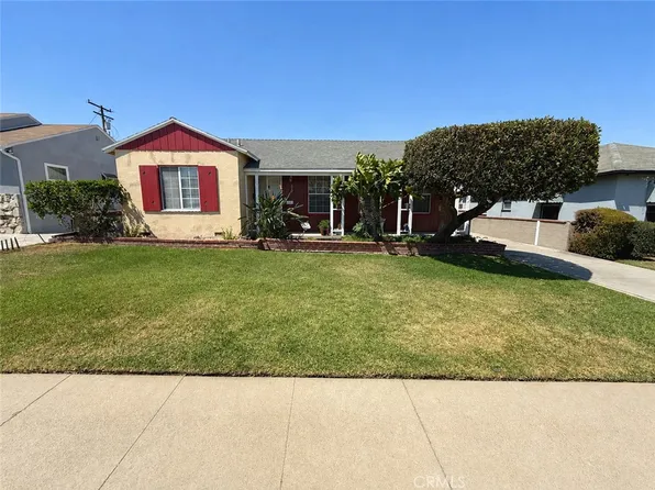 209 W 122nd St, Los Angeles, CA 90061