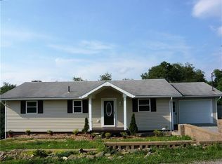 588 Main St, Addison, PA 15411