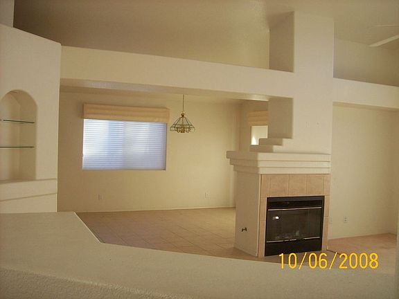 Entry to Livingroom/ Fireplace