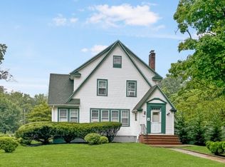 444 Randolph Rd, Plainfield, NJ 07060