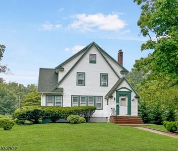 444 Randolph Rd, Plainfield, NJ, 07060