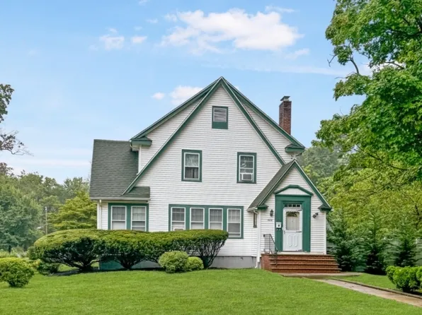 444 Randolph Rd, Plainfield City, NJ 07060