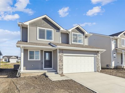 715 NE Meadow Landing Dr, Ankeny, IA, 50021