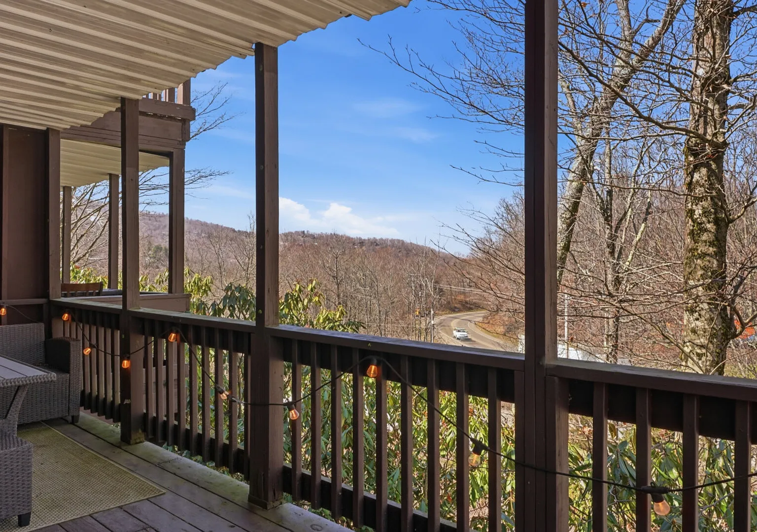 Sugar Mtn Chalet | Near Slopes + Cozy Decks — Photo 1