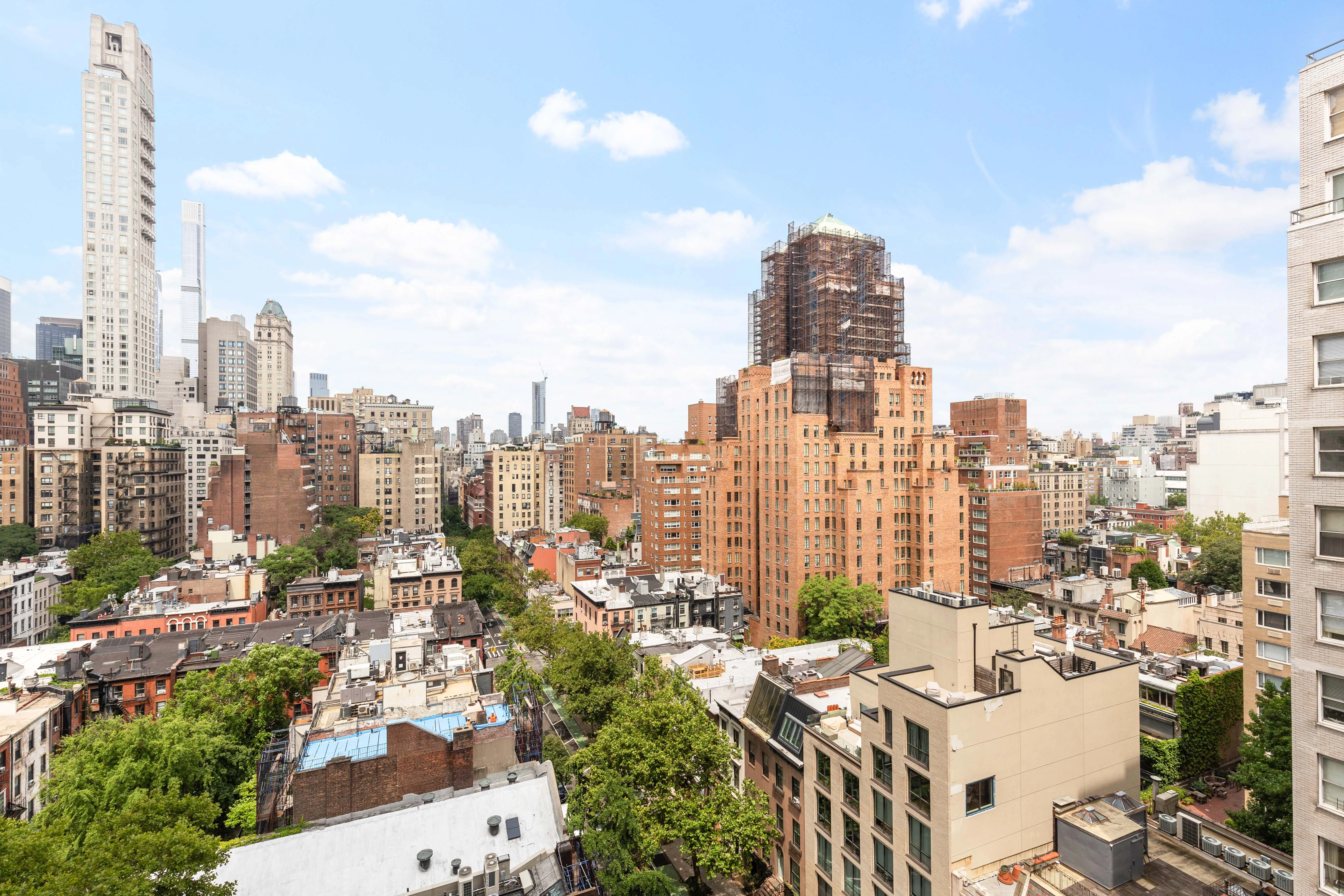 167 East 61st Street #15D in Lenox Hill, Manhattan | StreetEasy