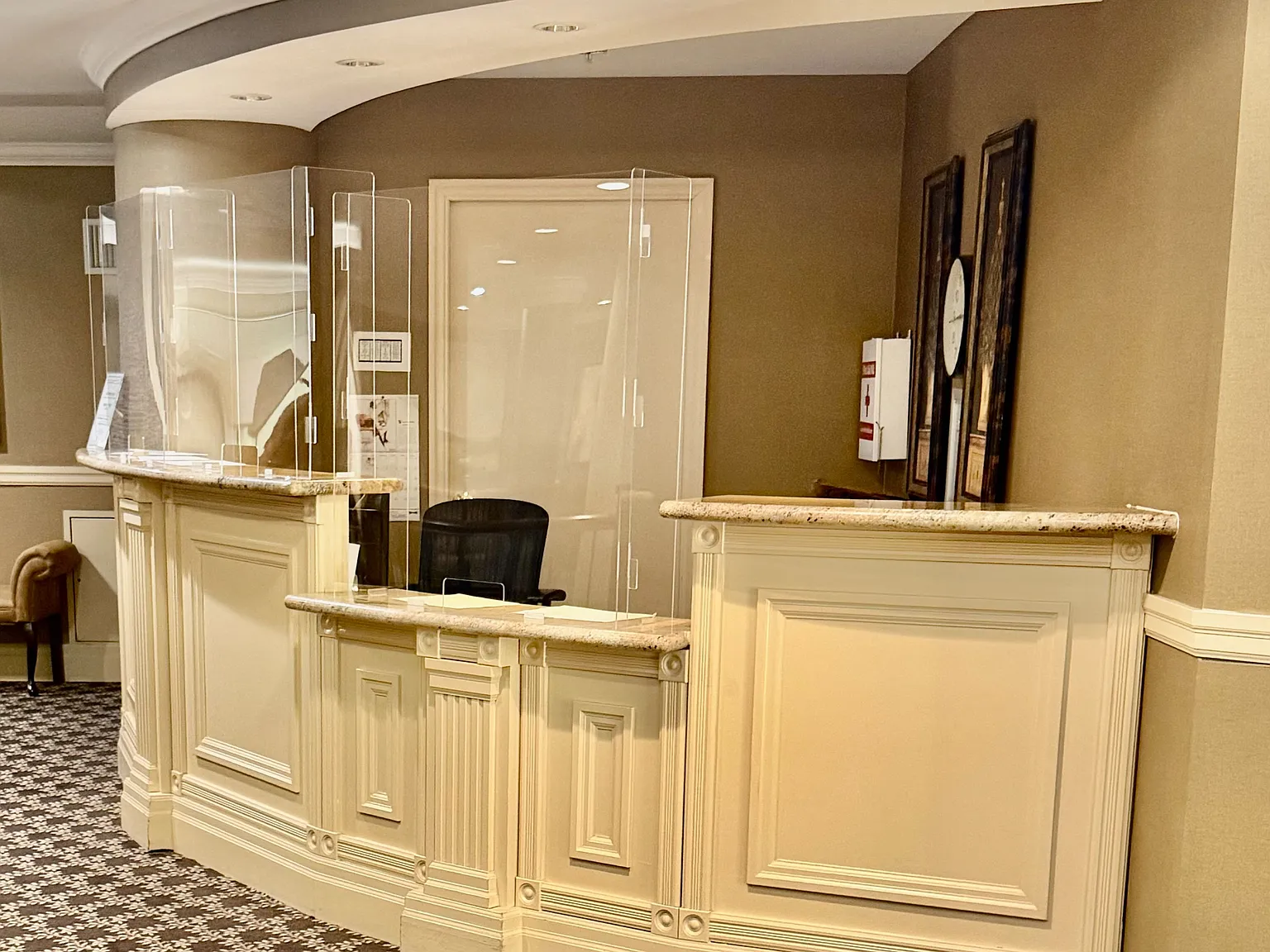 2 bed, $3,450 — Photo 3