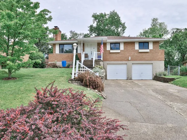 736 Serben Dr, Cincinnati, OH 45233
