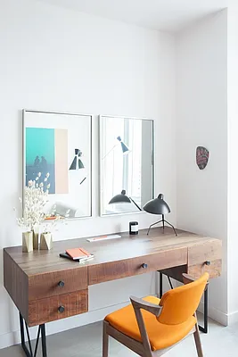 Rented by Tishman Speyer | media 29