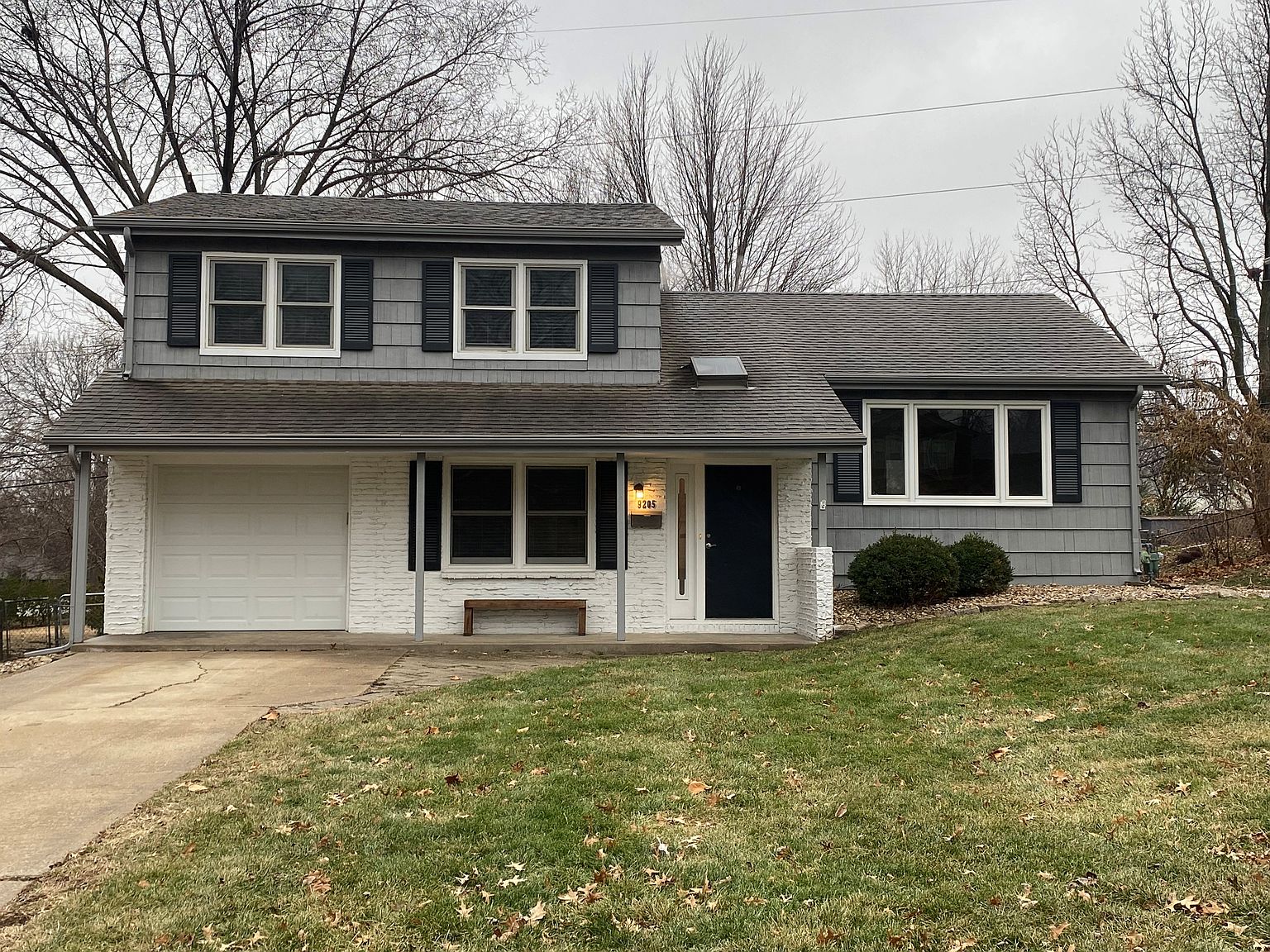 9205 W 90th Ter, Overland Park, KS 66212 | Zillow