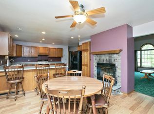 W8633 County Rd W, Adell, WI 53001