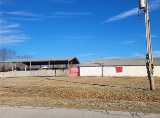 401 E Washington St, Arma, KS 66712