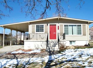 928 Cook St, Ogden, UT 84404