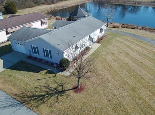 12 McElvee Ln, Camden Wyoming, DE 19934