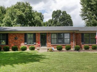 3903 Iron Horse Way, Louisville, KY 40272