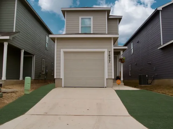 7627 Chancery Gate, San Antonio, TX 78253