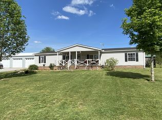 872 Bear Carr Rd, Westmoreland, TN 37186