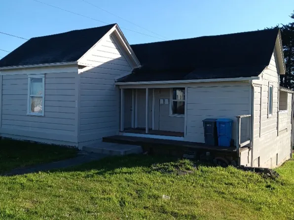 (undisclosed Address), Crescent City, CA 95531
