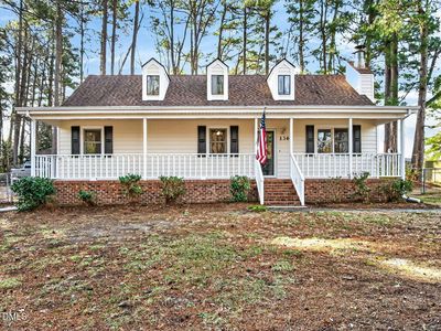 136 Candlewick Dr, Wendell, NC, 27591