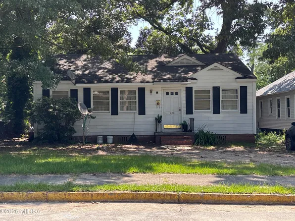 220 Oak Haven Ave, Macon, GA 31204