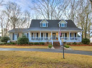 43 Pathfinder Dr, Sumter, SC 29150