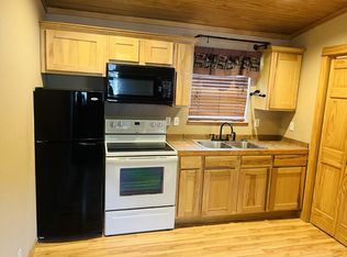 1 View Vista Dr #B-02, Livingston, MT 59047