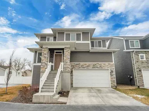 2352 S Brass Birch Ln, West Valley, UT 84119