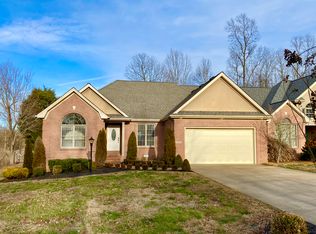 250 Grace Nell Dr, Paducah, KY 42003