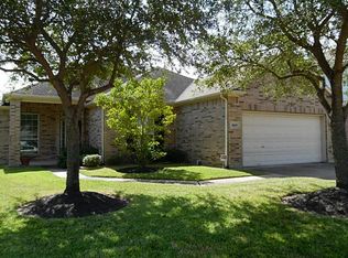 18007 Secret Branch Ln, Cypress, TX 77433