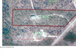 58051 Jack Springs Rd, Perdido, AL 36562