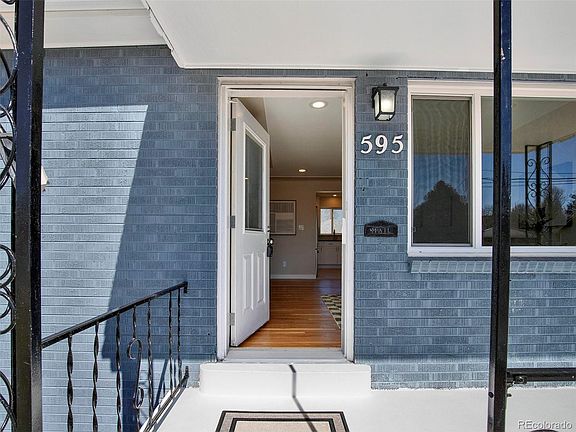 2nd image of 595 W Eastman Avenue
