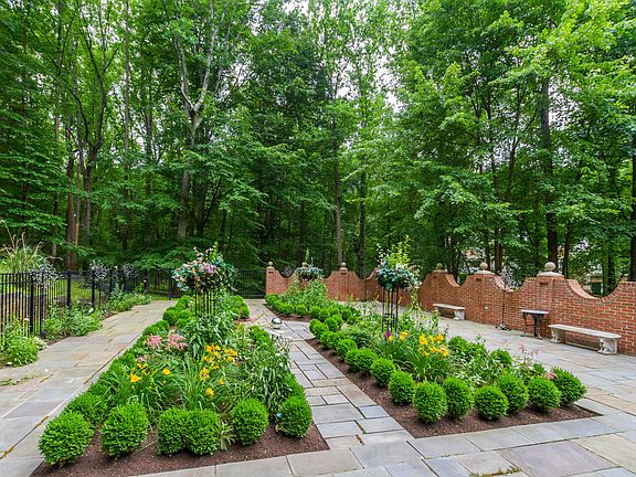 Formal Gardens