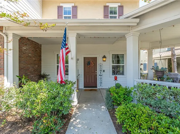 15863 W Preserve Loop, Chino, CA 91708