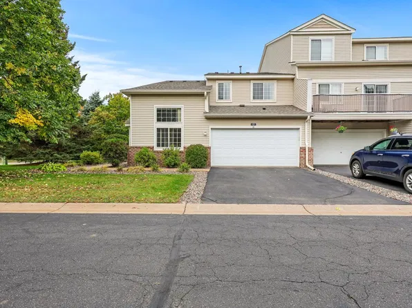 14791 Cobalt St NW Unit 11, Ramsey, MN 55303